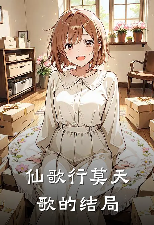 仙歌行莫天歌的结局