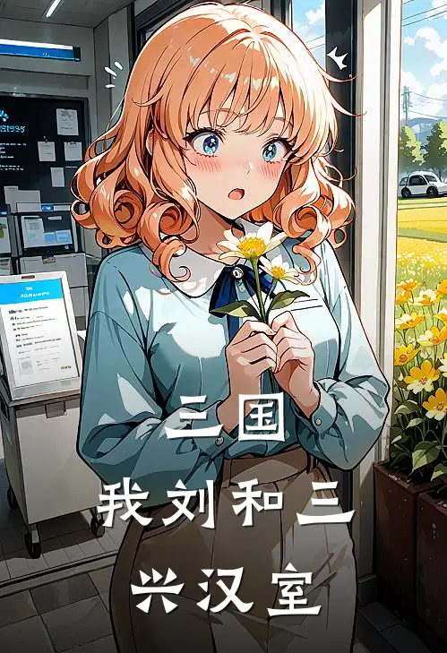 三国：我刘和三兴汉室