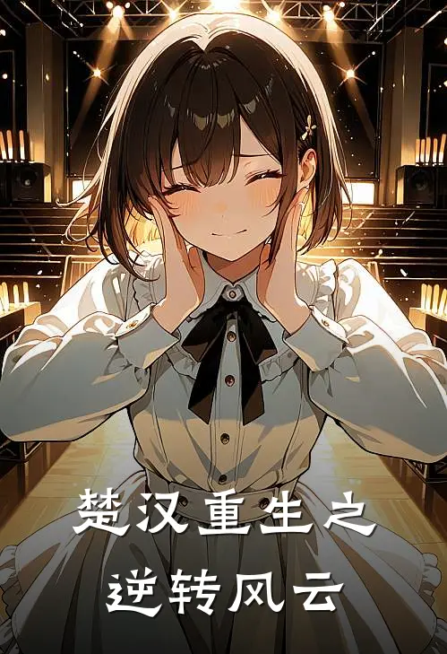 楚汉重生之逆转风云