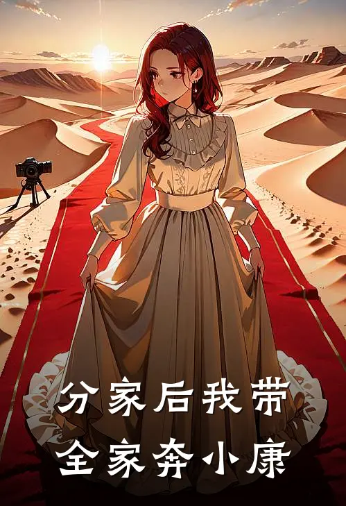 分家后我带全家奔小康