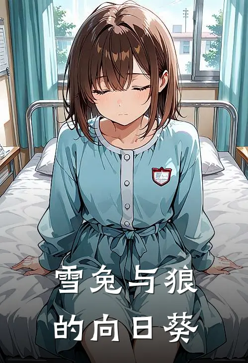 雪兔与狼的向日葵