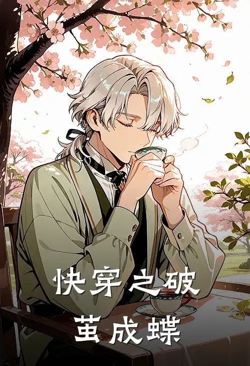 快穿之破茧成蝶