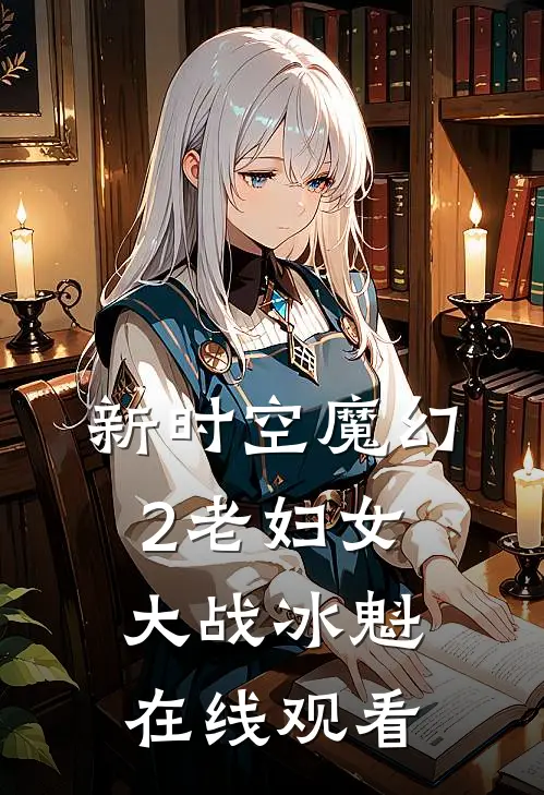 新时空魔幻2老妇女大战冰魁在线观看