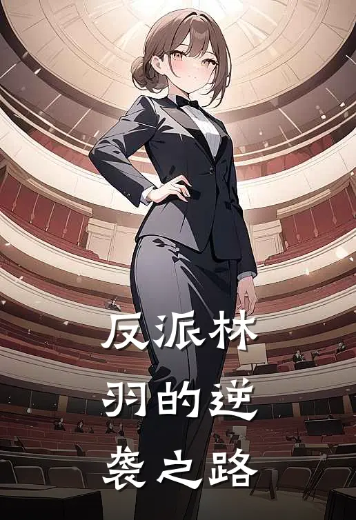 反派林羽的逆袭之路