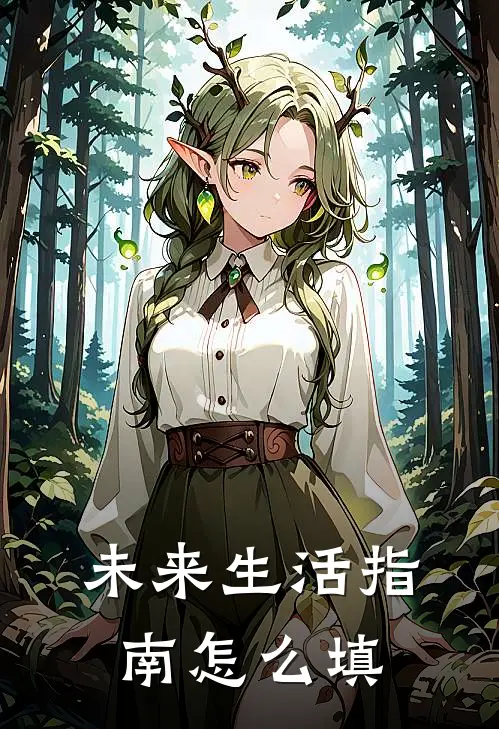 未来生活指南怎么填