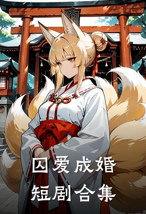 囚爱成婚短剧合集