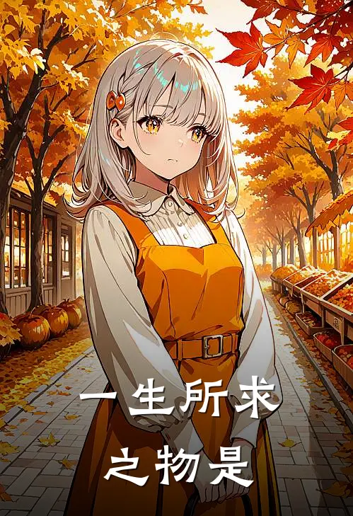 一生所求之物是