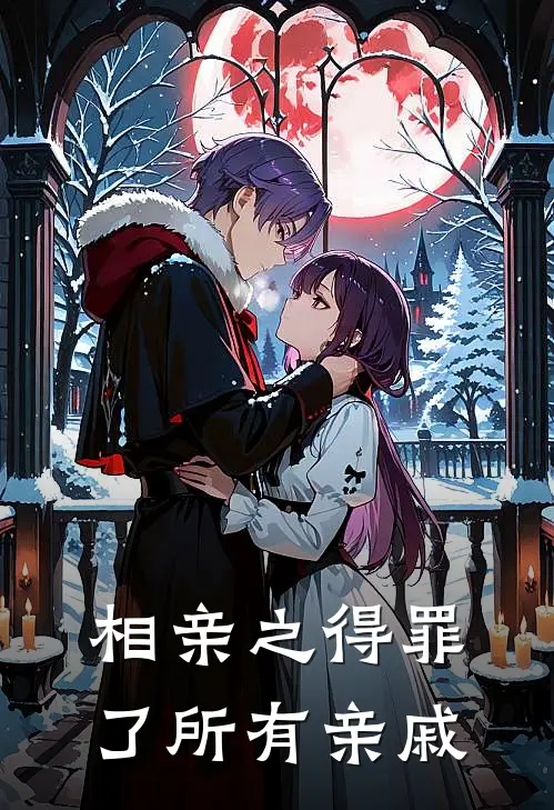 相亲之得罪了所有亲戚