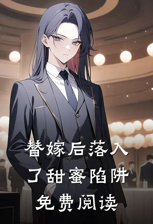 替嫁后落入了甜蜜陷阱免费阅读
