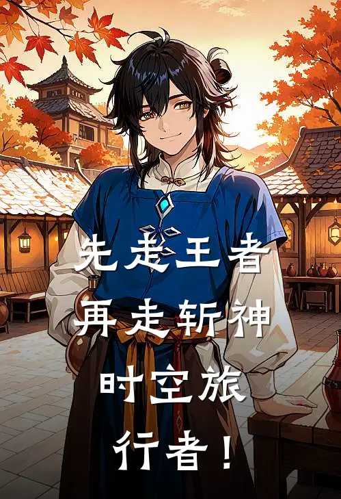 先走王者再走斩神，时空旅行者！