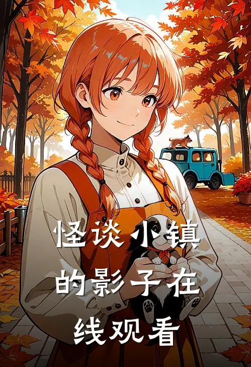 怪谈小镇的影子在线观看