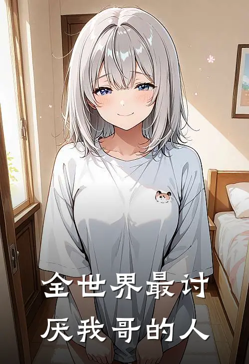 全世界最讨厌我哥的人