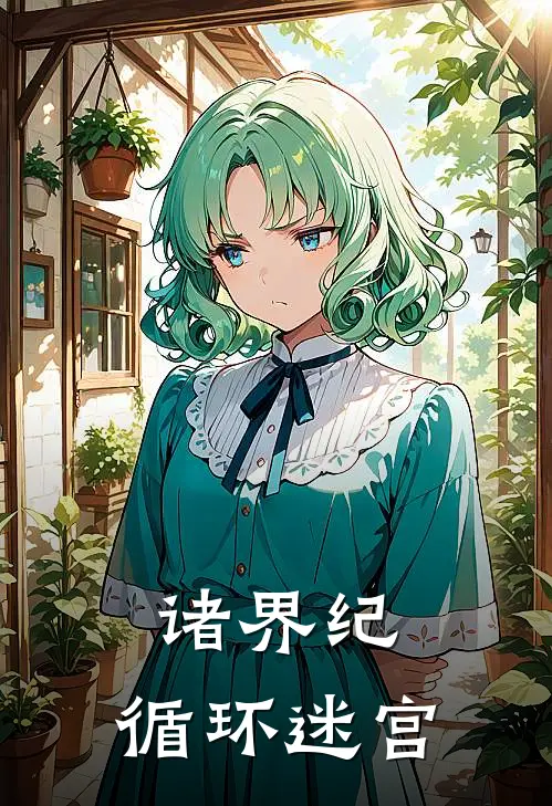 诸界纪：循环迷宫