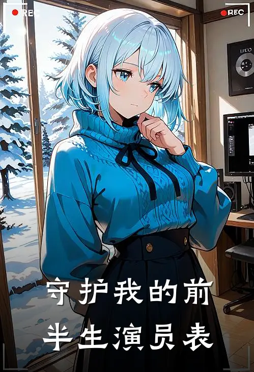 守护我的前半生演员表