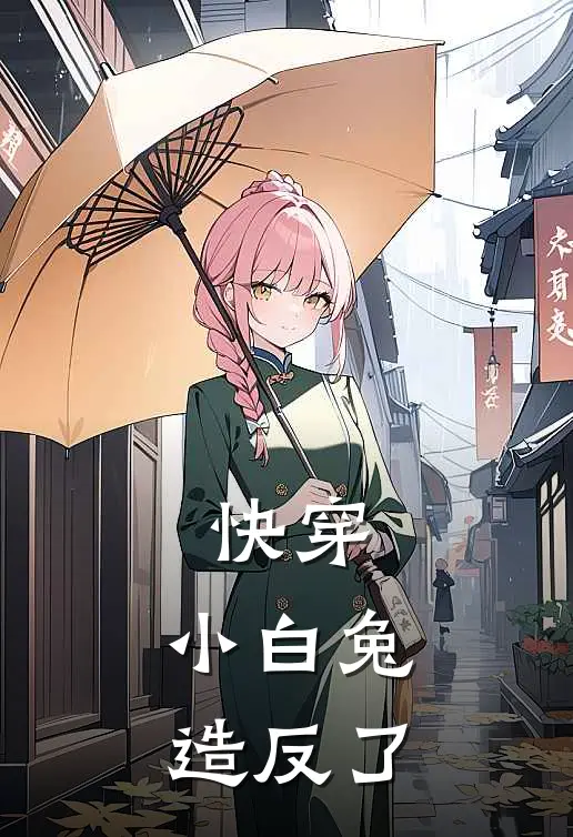 快穿：小白兔造反了