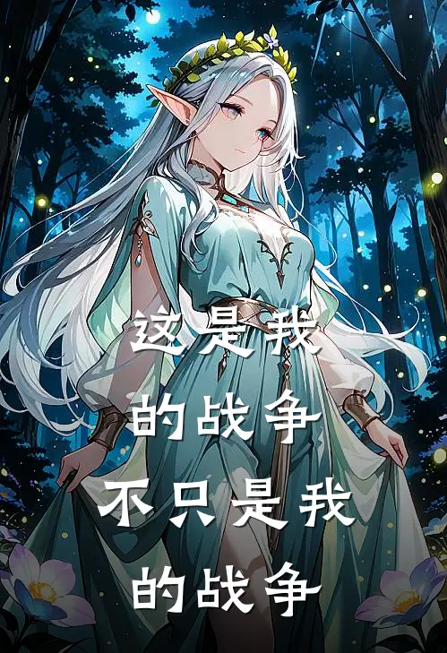 这是我的战争，不只是我的战争