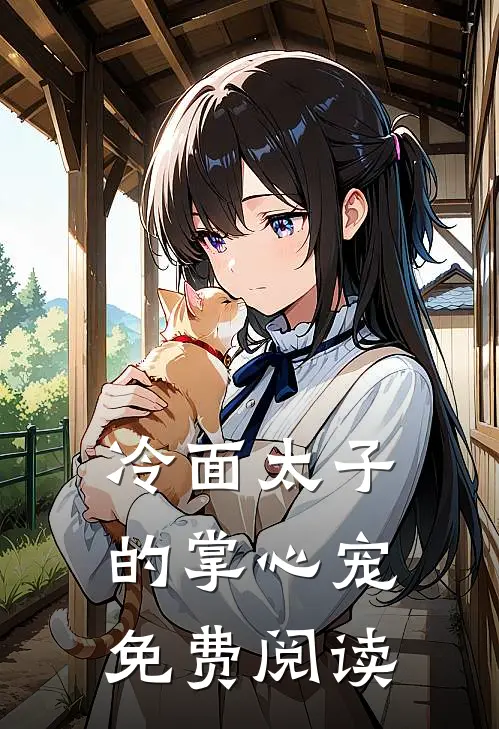 冷面太子的掌心宠免费阅读