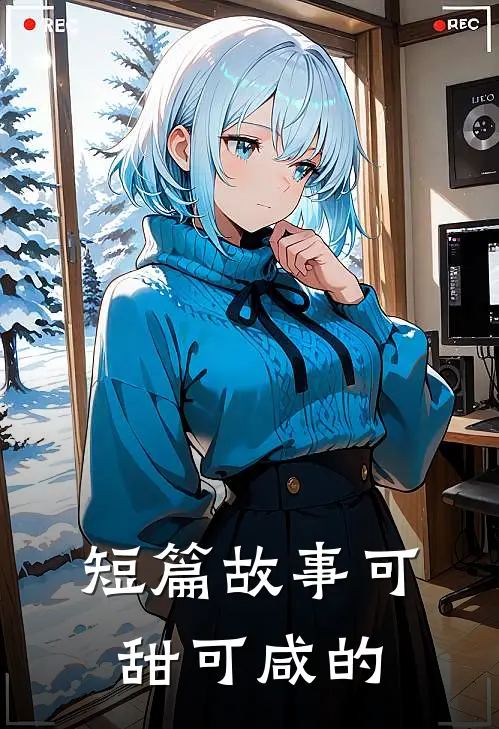 短篇故事可甜可咸的