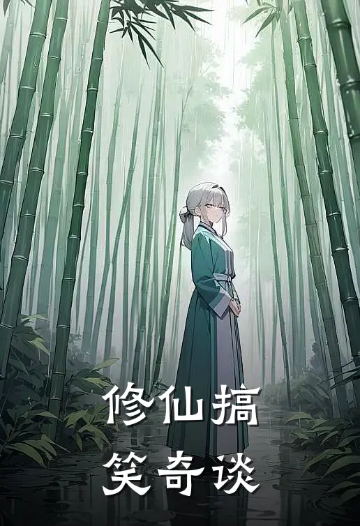 修仙搞笑奇谈