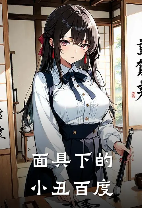 面具下的小丑百度