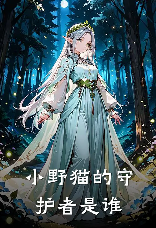 小野猫的守护者是谁
