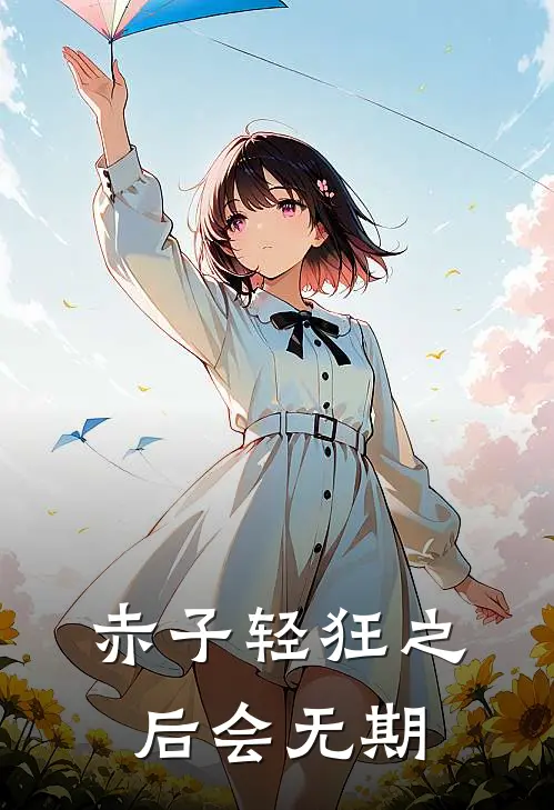 赤子轻狂之后会无期