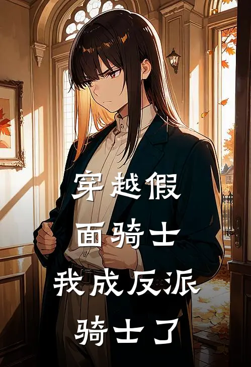 穿越假面骑士，我成反派骑士了