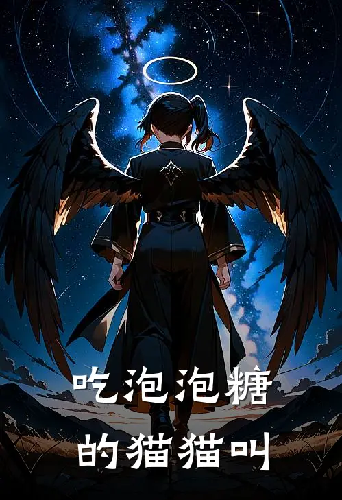 吃泡泡糖的猫猫叫