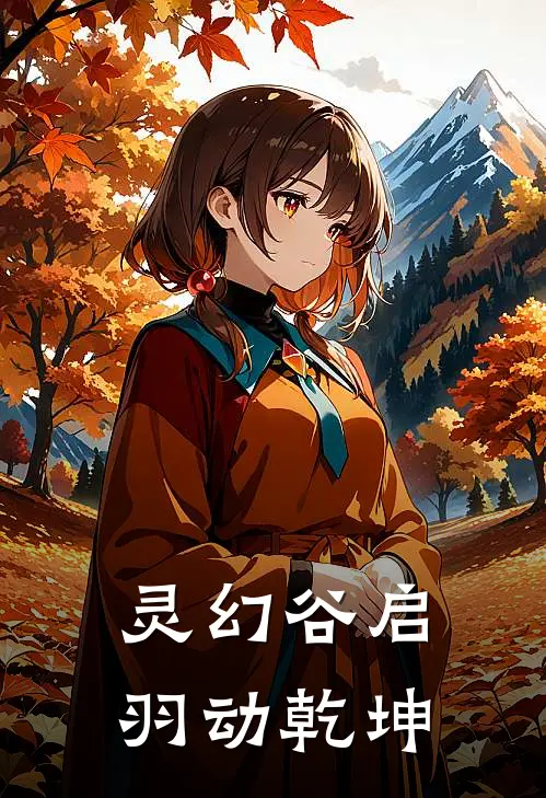 灵幻谷启：羽动乾坤