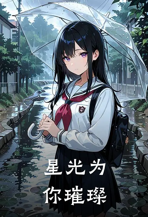 星光为你璀璨