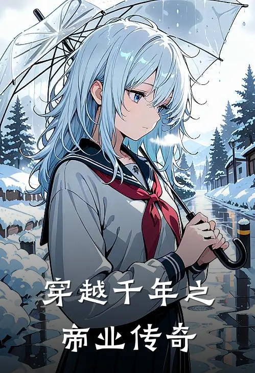 穿越千年之帝业传奇