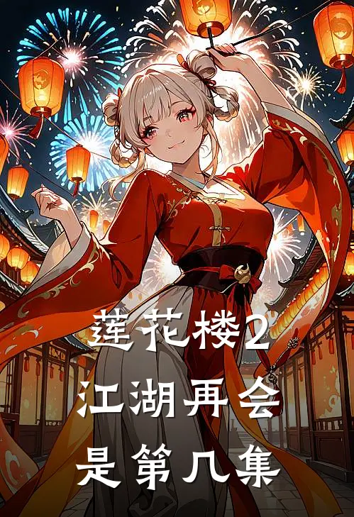 莲花楼2江湖再会是第几集