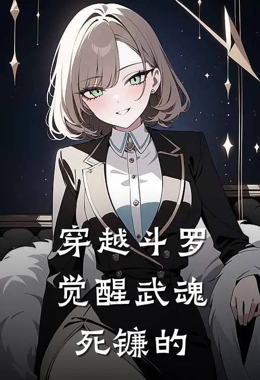 穿越斗罗觉醒武魂死镰的