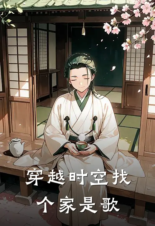 穿越时空找个家是歌