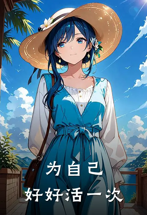 为自己，好好活一次