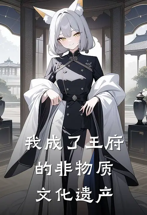 我成了王府的【非物质文化遗产】