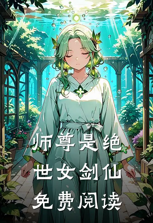 师尊是绝世女剑仙免费阅读