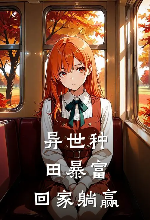 异世种田暴富，回家躺赢