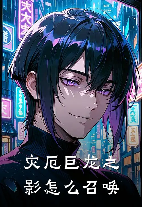 灾厄巨龙之影怎么召唤