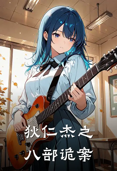 狄仁杰之八部诡案