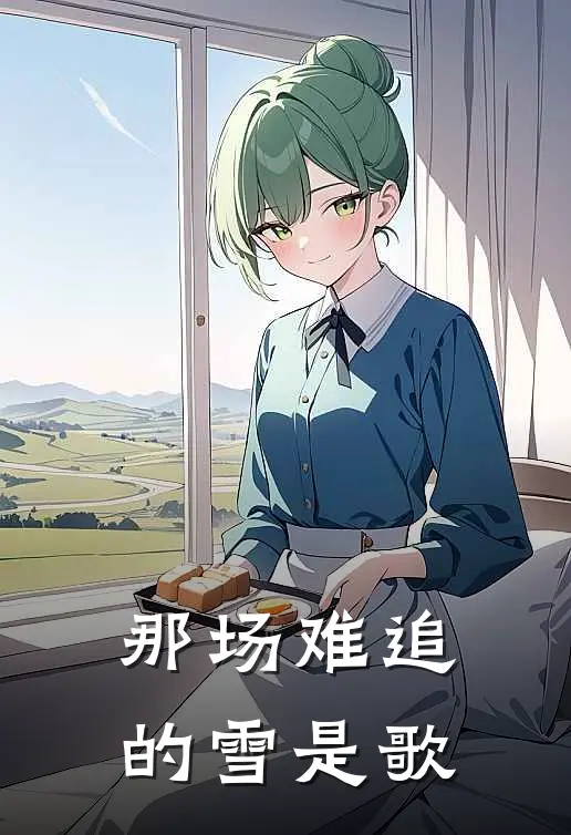 那场难追的雪是歌