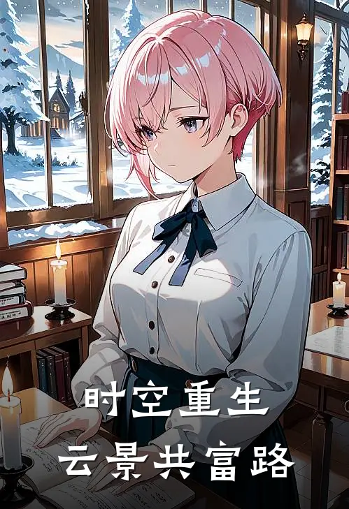 时空重生：云景共富路
