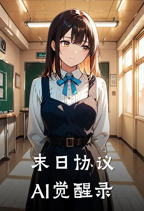 末日协议：AI觉醒录