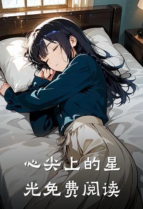 心尖上的星光免费阅读