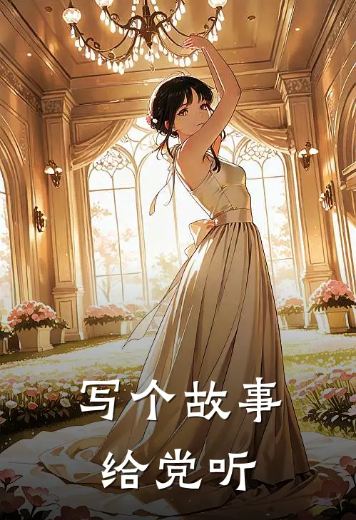 写个故事给党听