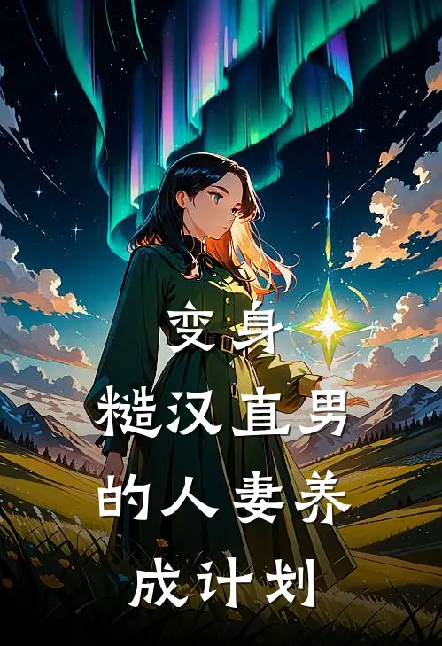 变身：糙汉直男的人妻养成计划