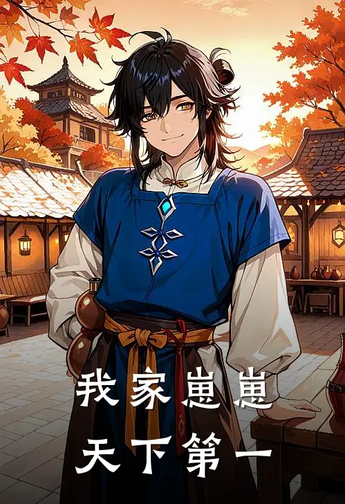 我家崽崽天下第一