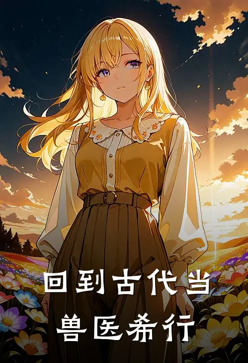 回到古代当兽医 希行