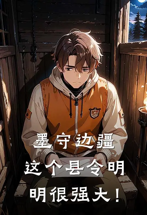 墨守边疆，这个县令明明很强大！