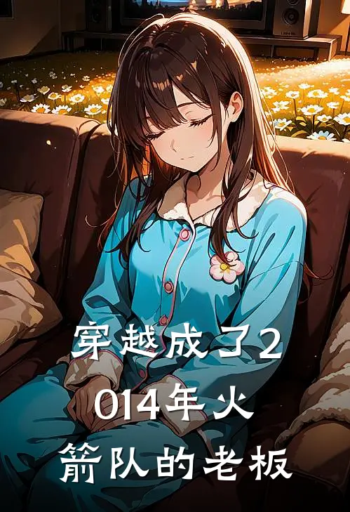 穿越成了2014年火箭队的老板